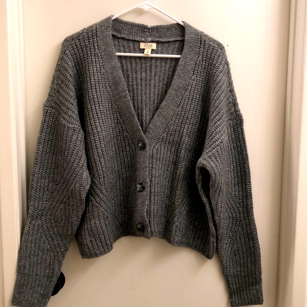 Womenswear Sweater